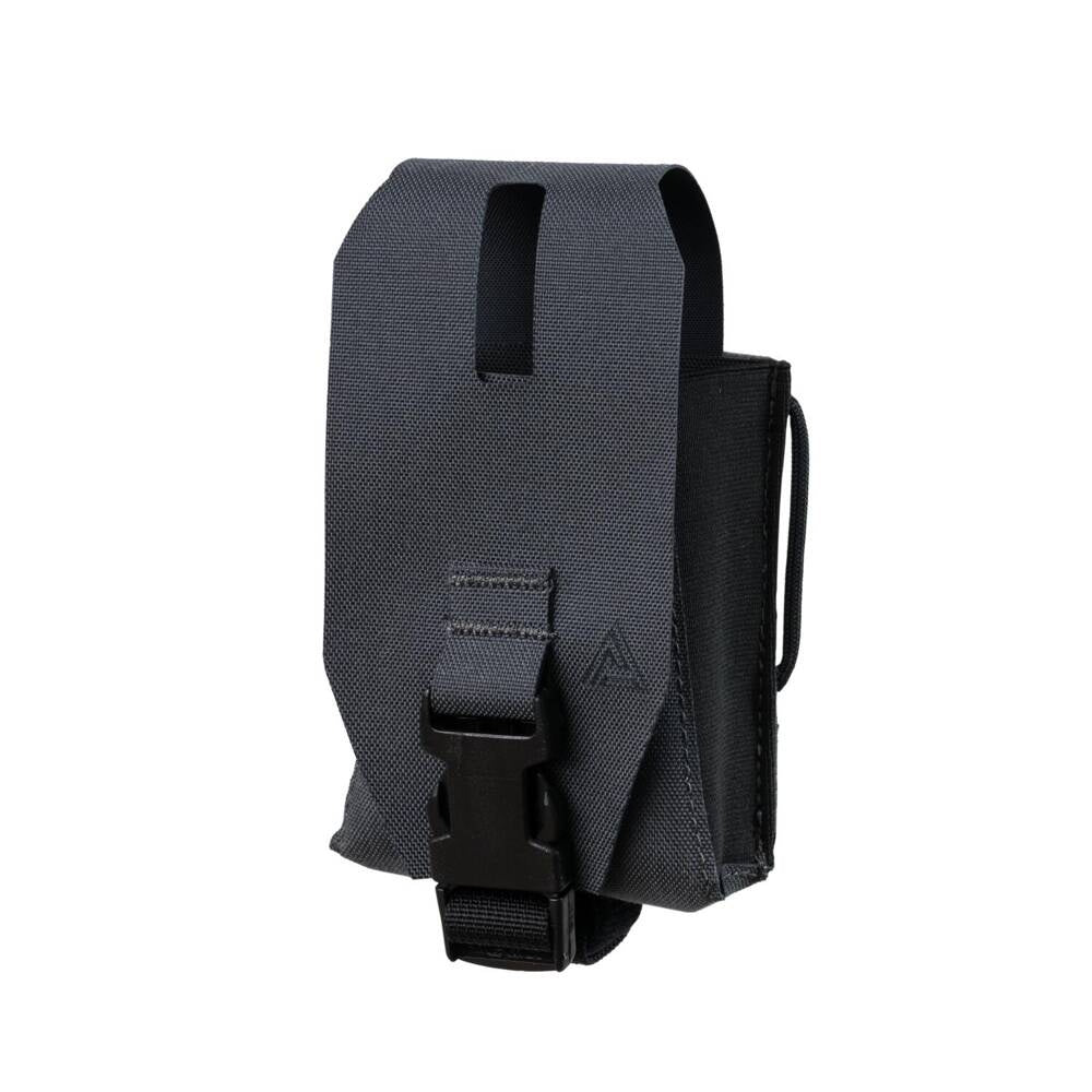 Direct Action - Frag Grenade Pouch Mk III - Shadow Grey- PO-FRG3-CD5-SGR