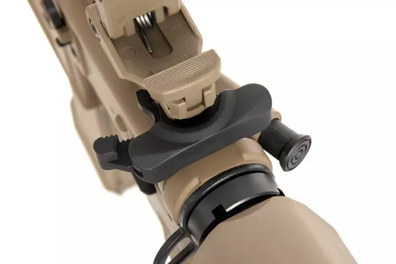 RRA SA-E11 EDGE™ Carbine Replica - Full-Tan