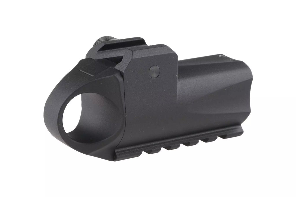 HG-138 Mini Grenade Launcher