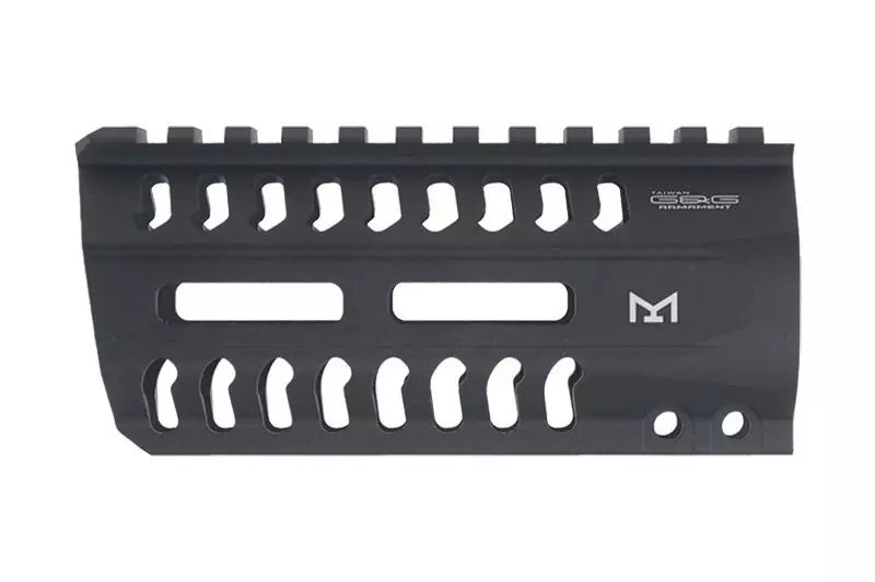 ARP9 M-LOK 5 Mounting Rail