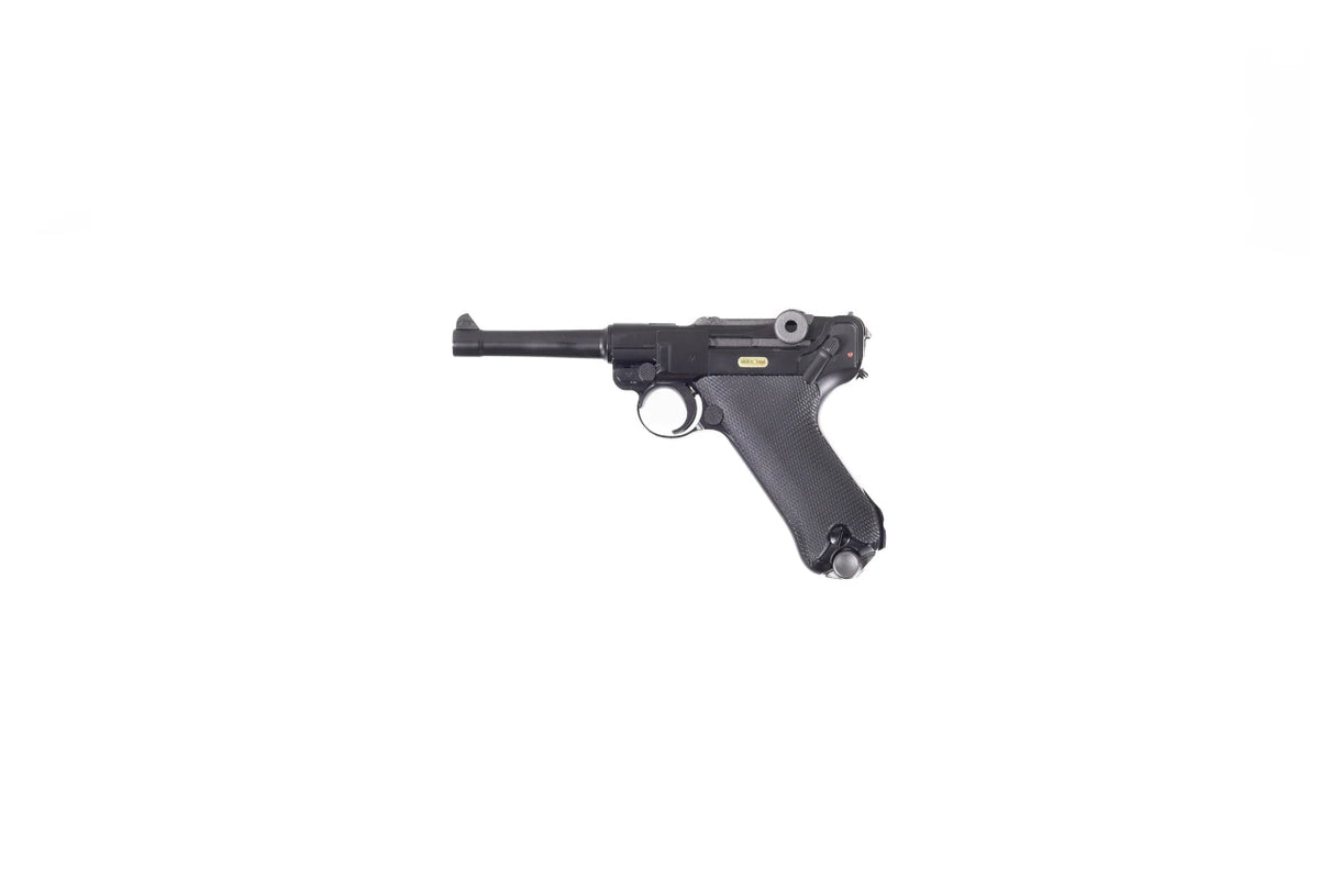 Gas pistol replica GGB0336TM (OUTLET)