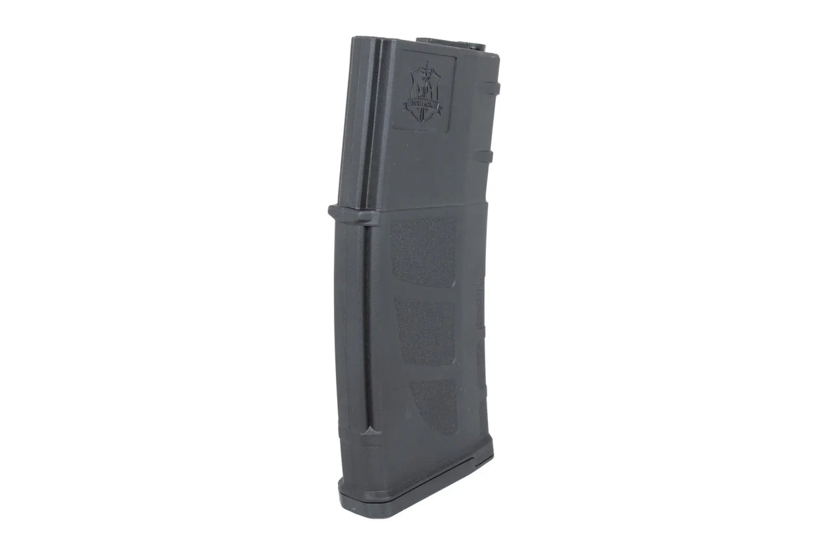 Mid-Cap 240-BB magazine ICS TOP HOW for M4/M16 replicas