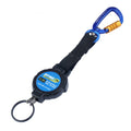 Key-Bak - ToolMate Retractable Tether 1 lb - 42" - 0KB6-3FAA0