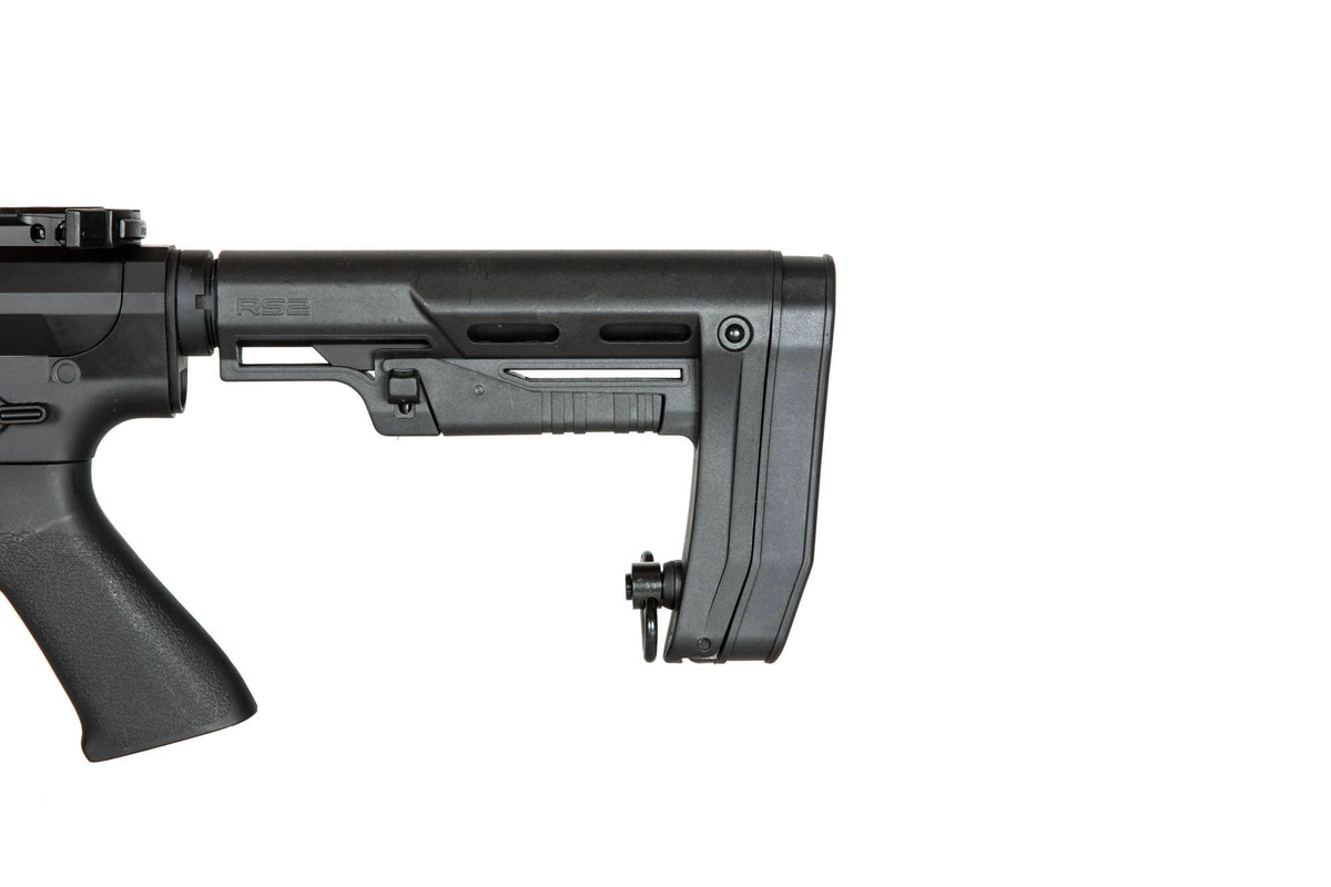 Falkor Defense Blitz Black Carbine Replica