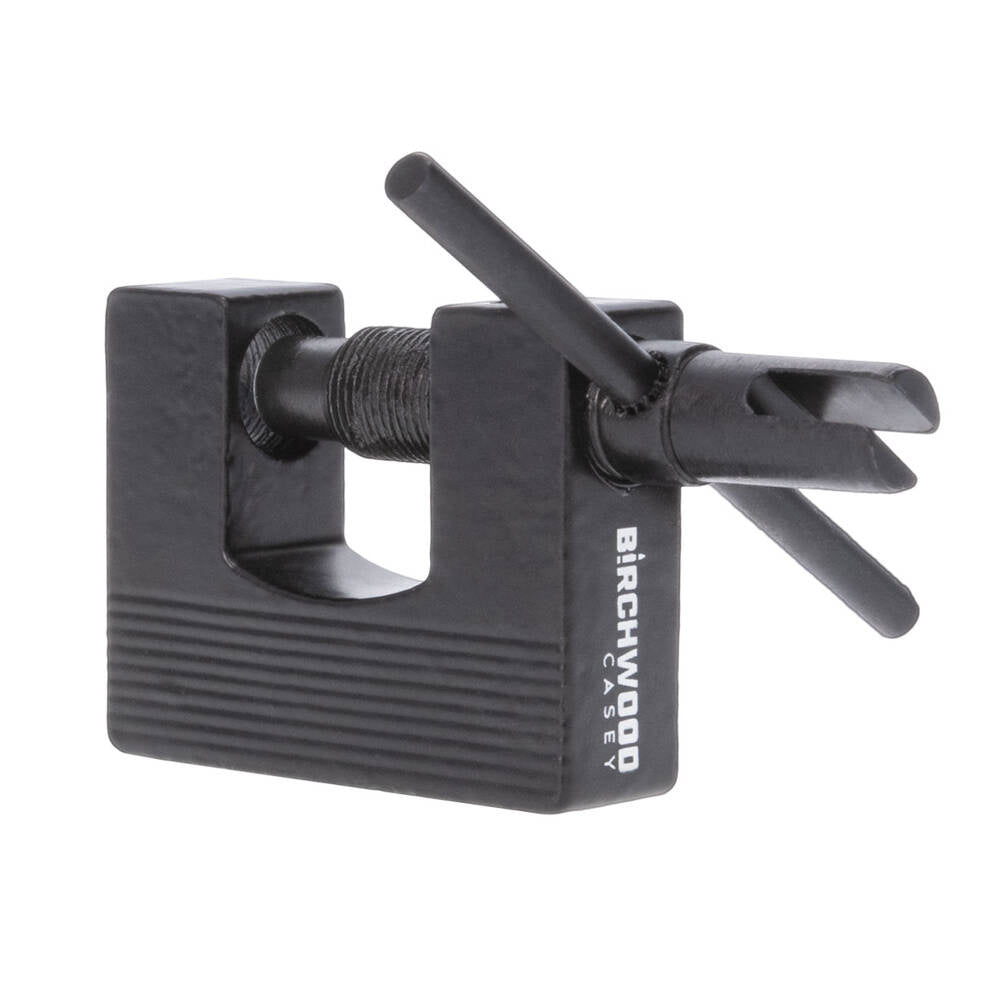 Birchwood - AK-47 Front Sight Adjustment Tool - Black - BC-AKSIGHT-TOOL
