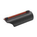 TruGlo - Glo Dot II Fiber Optic Shotgun Front Sight - 12/20 GA - Red - TG92A