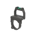 Vector Optics - Scope Level With Magnifying Lens X-ACCU - 30 mm - Black - SCTR-01