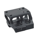 Vector Optics - MAG Riser Mount - Picatinny / Weaver - Polymer - Black - SCFRM-11