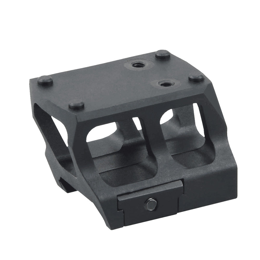 Vector Optics - MAG Riser Mount - Picatinny / Weaver - Polymer - Black - SCFRM-11