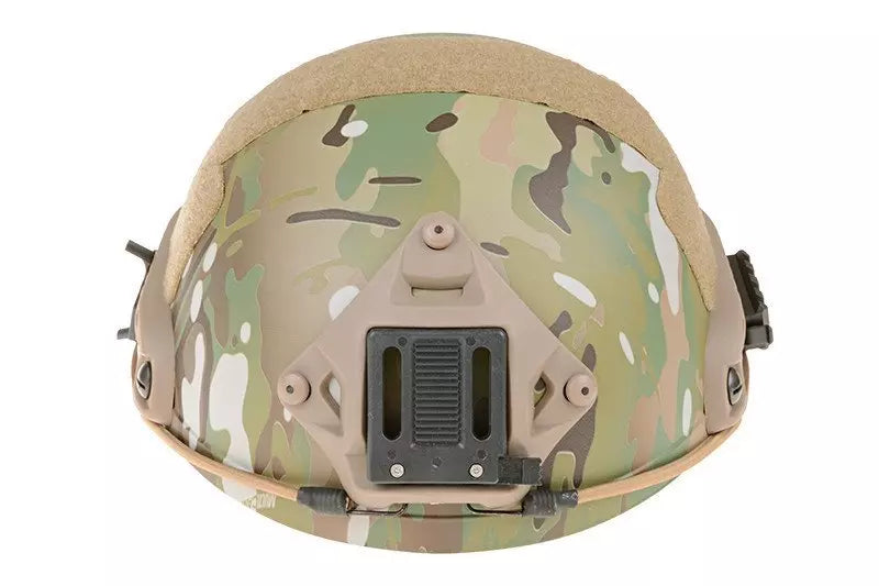Ballistic CFH Helmet Replica  - MC (L/XL)