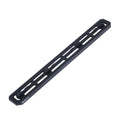 BOG - Tripod Mount Adapter M-LOK for Arca Swiss Rail 12" - Black - 1196120