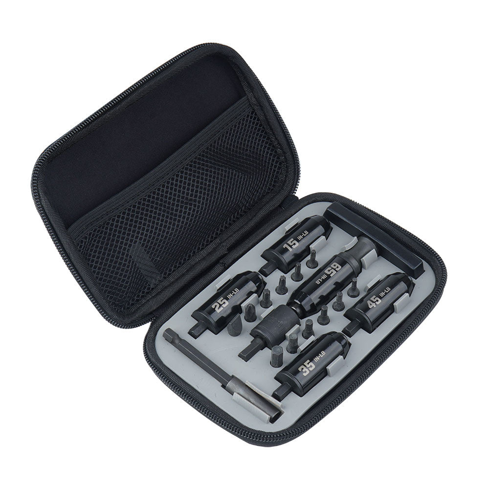 Wheeler Engineering - Preset Torque Wrench Set F.A.T. Stix - 1136022
