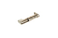 Magazine Release Button for Comp Armorer Works HX Replicas – Silver