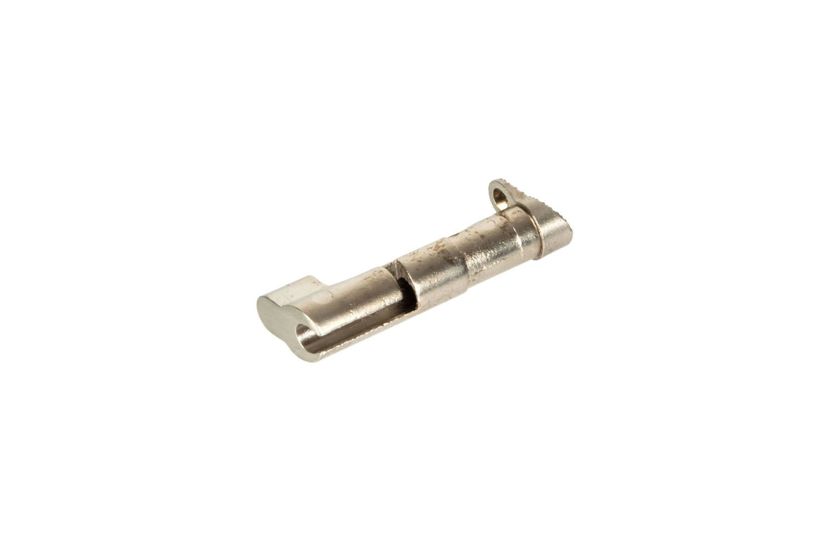 Magazine Release Button for Comp Armorer Works HX Replicas – Silver