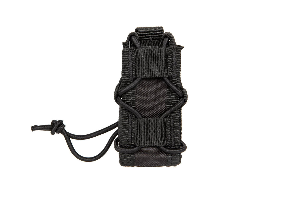 Elite Pistol Mag Pouch - black
