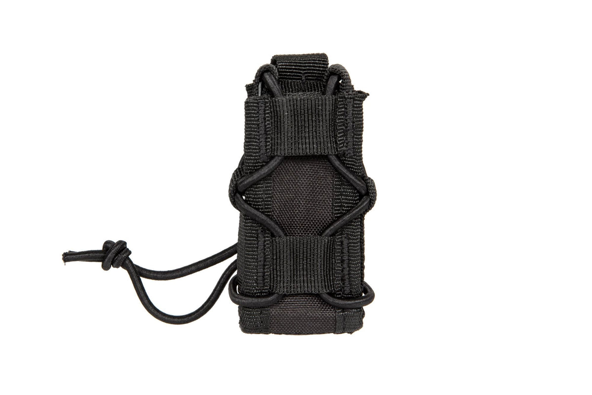 Elite Pistol Mag Pouch - black