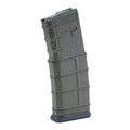 ETS - Magazine Gen 2 for AR-15 - 5.56x45 mm/.223 Rem - 30 rounds - Green OD - GN-AR15-30G2ODG