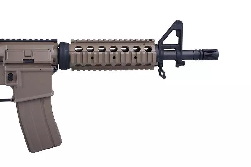 CM012 Assault Rifle Replica – Tan