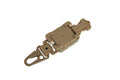 Multifunctional Tactical Lanyard - MC
