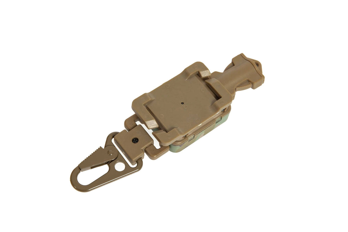 Multifunctional Tactical Lanyard - MC