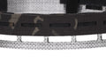 Wosport Lightweight Tactical Belt (M) Multicam Black