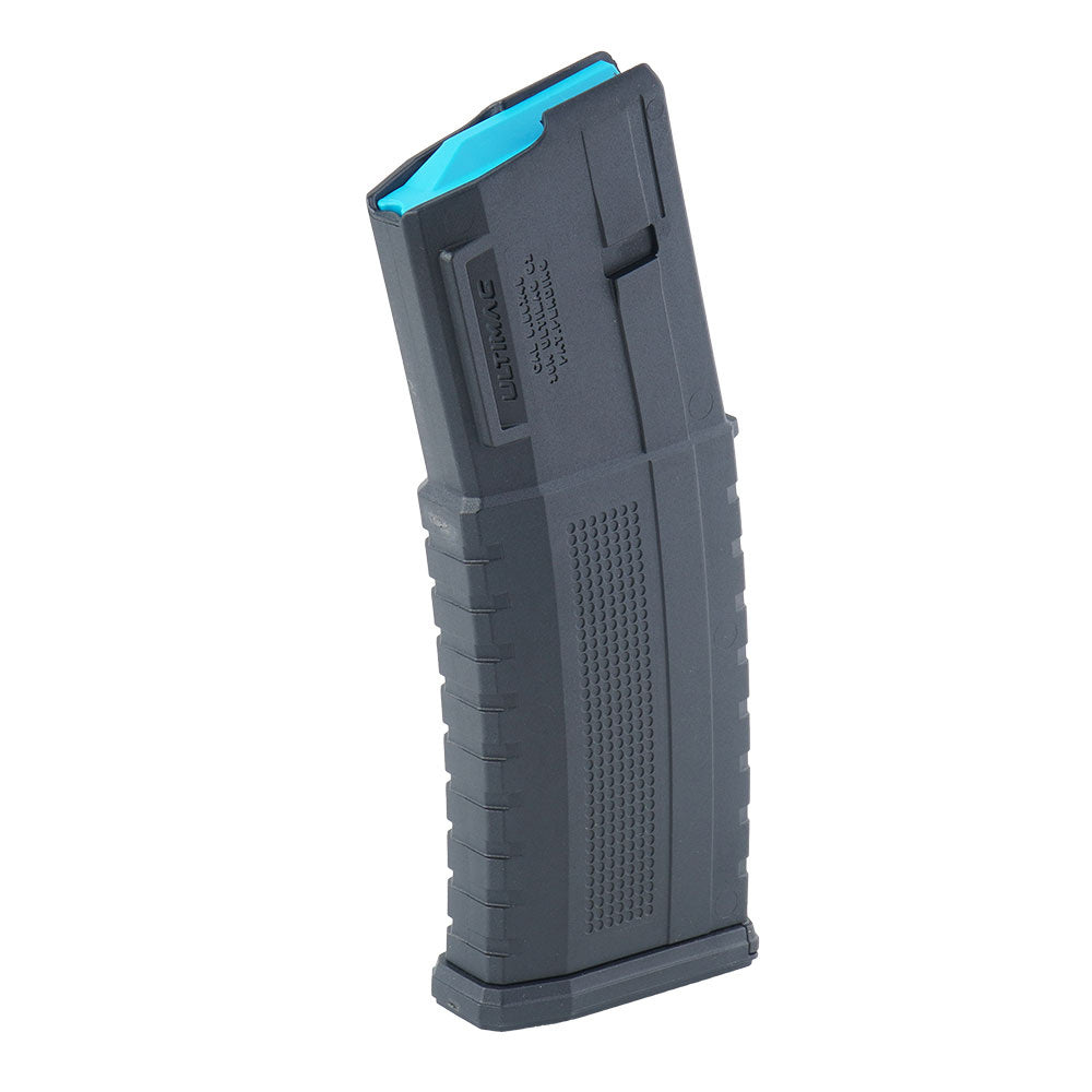 FAB Defense - Magazine Ultimag-G2 Gen 2 30R for AR15/M4 - .223 Rem/5.56x45 mm - Black - FX-UMAGG230B