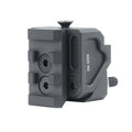 FTCS - Buttstock Mounting Adapter Picatinny for AKM/AK74 - Cerakote - H-146 - Nr. 26