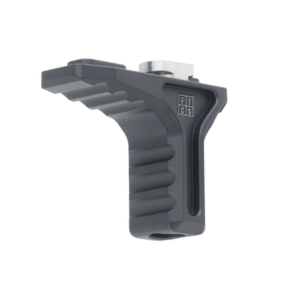 FTCS - Foregrip Handstop M-LOK - Anodized - Black - Nr. 27