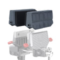 Real Avid - Replacement Smart-Jaws Gun-Fit for Master Gun Vise - AVSJGFS