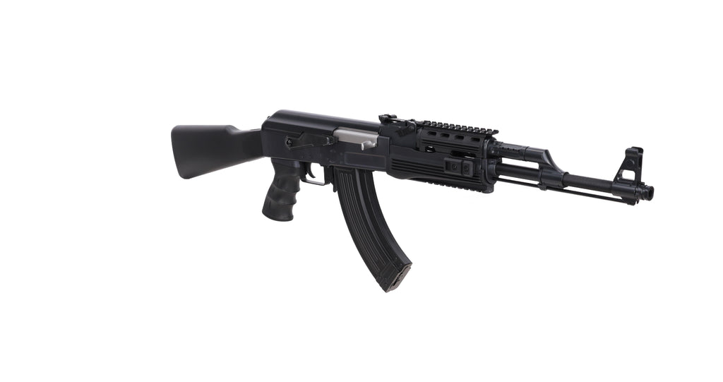 CM028A Tactical assault rifle replica