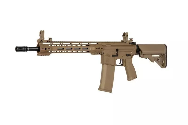 RRA SA-E14 EDGE™ ASTER™ V2 Custom Carbine Replica - Full-Tan