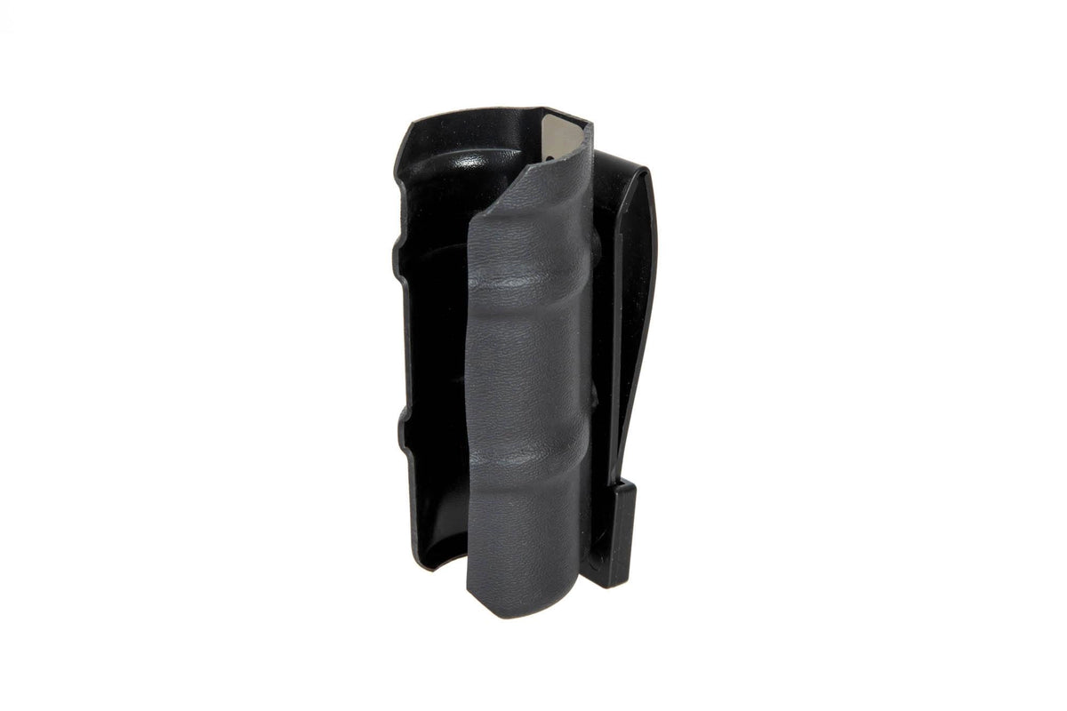 Tectonic Neutron/Quake kydex holster - Black