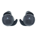 Earmor - Active Hearing Protectors M20T Pro - NRR 30 dB - Bluetooth 5.4 - Black - M20TPRO-BK