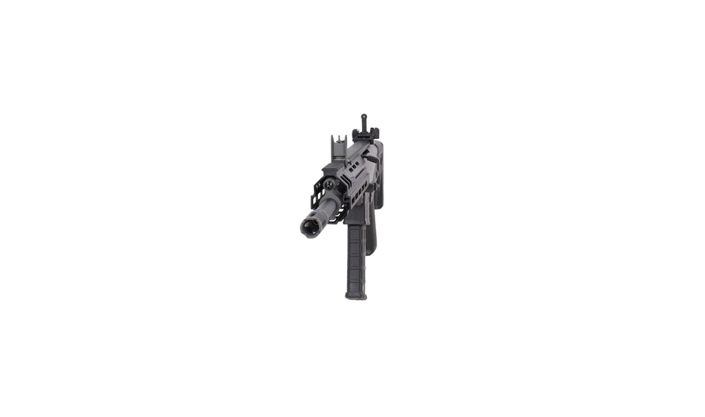 Karabinek ASG AIK MSD-L gen.2 Czarny