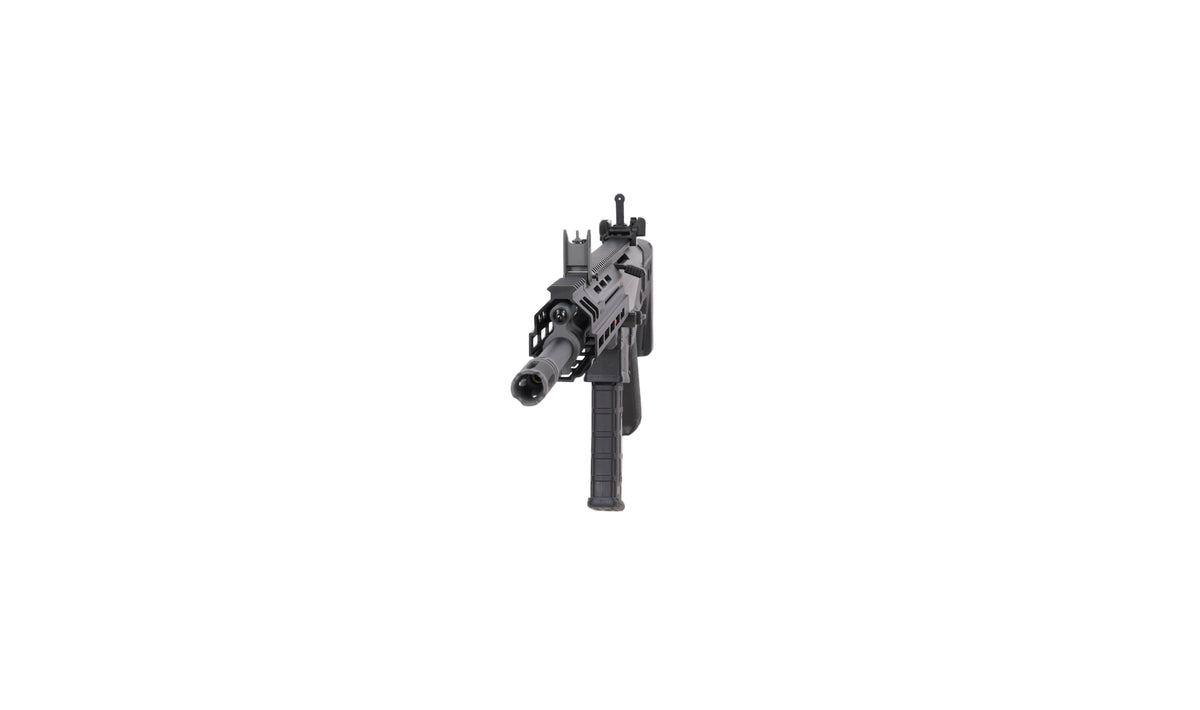 Karabinek ASG AIK MSD-L gen.2 Czarny