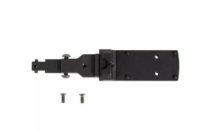 Optima/Docter/Vortex Mount for AK Replicas