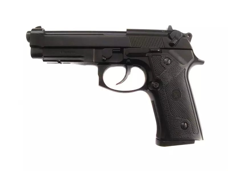 M9 VE pistol replica (green gas)