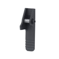 FTCS - Enlarged Magazine Catch - AK Platform - Graphite Black H-146 - Nr. 29