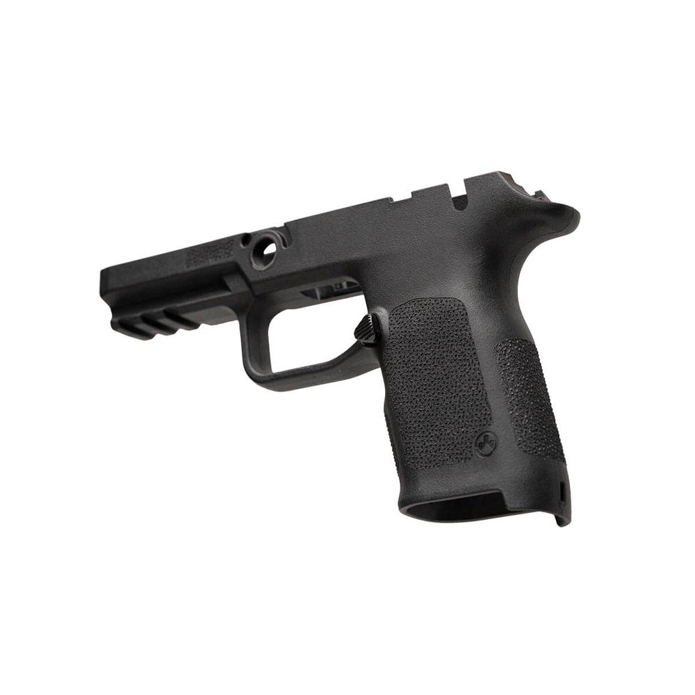 Magpul - Polymer Frame EHG SG9 for SIG Sauer P320 Compact Manual Safety - Black - MAG1431-BLK