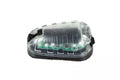 HEL-STAR 6 Electronic Marker - Green