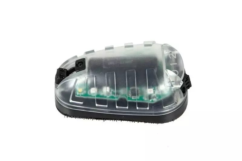 HEL-STAR 6 Electronic Marker - Green