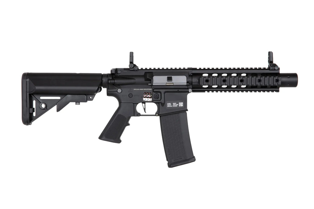 Specna Arms SA-C05 CORE™ HAL™ ETU - Gel Blaster - Black