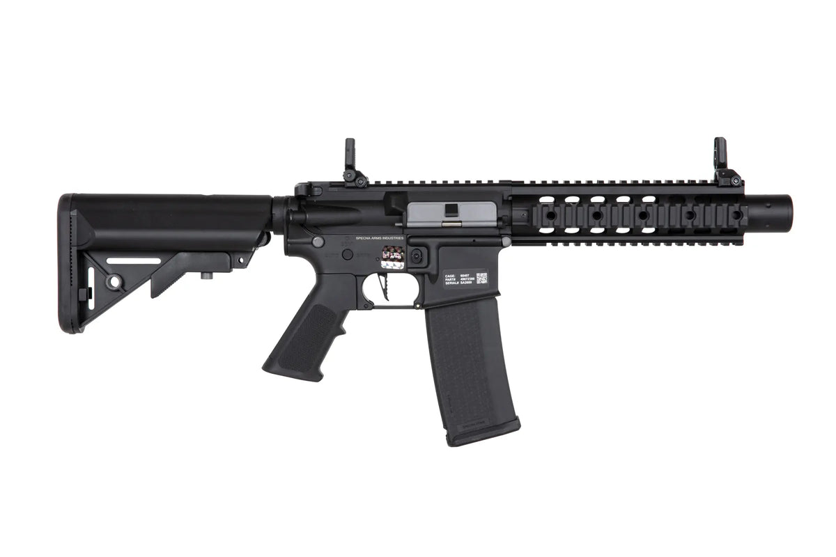 Specna Arms SA-C05 CORE™ HAL™ ETU - Gel Blaster - Black