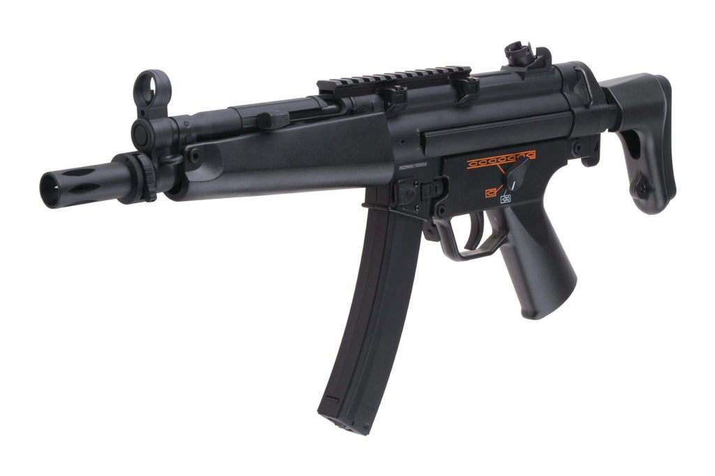 JG803 submachine airsoft gun (OUTLET)
