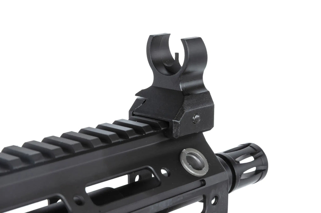 Specna Arms SA-PH23 PRIME™ BLDC™ HAL™ ETU airsoft Carbine Black