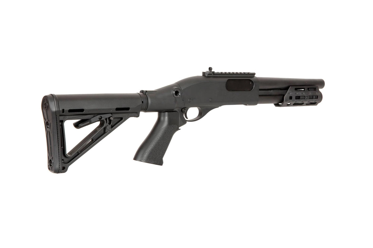 8878 Shotgun Replica – Black