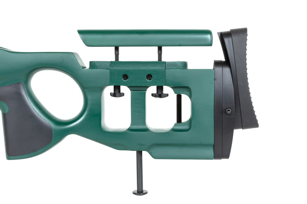 Snow Wolf SW-98 airsoft sniper rifle