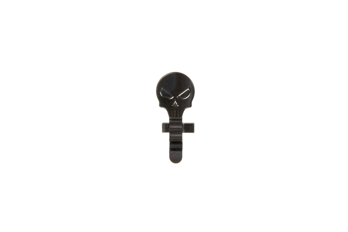 Bolt-Catch CNC 1A1 - Black