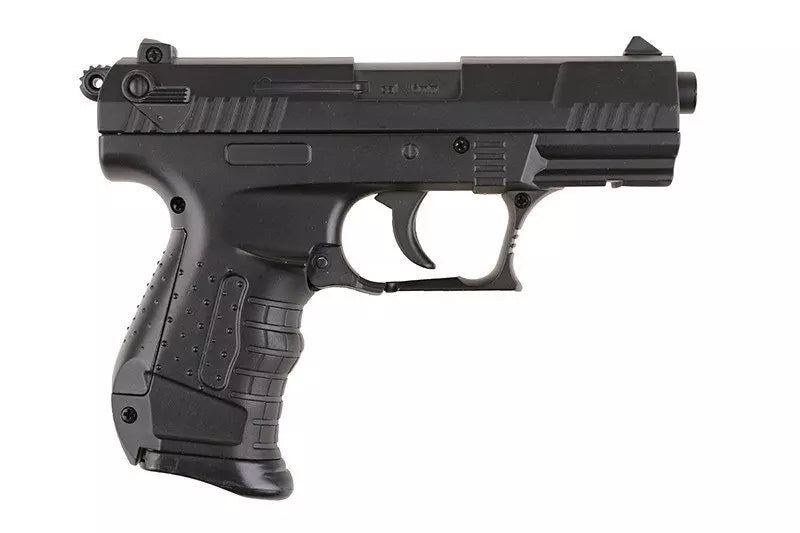 P66 pistol replica