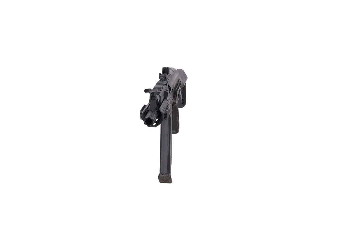 Specna Arms SA-J82 CORE™ Gen.2 HAL ETU™ airsoft Carbine Black